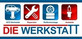 Logo DIE WERKSTATT